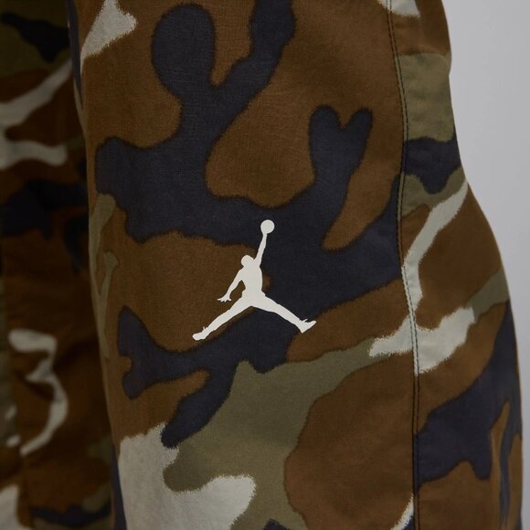 Nike Jordan MVP Men's Camo Pants - Picture 5 of 7